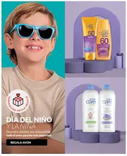Catalogo Avon Campaña 5 2026 Colombia - página 3
