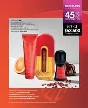 Catalogo Avon Campaña 5 2026 Colombia - página 9