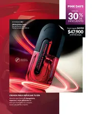 Catalogo Avon Campaña 5 2026 Colombia - página 11