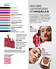 Catalogo Avon Campaña 5 2026 Colombia - página 12