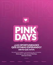 Catalogo Avon Campaña 5 2026 Colombia - página 13