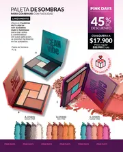 Catalogo Avon Campaña 5 2026 Colombia - página 19