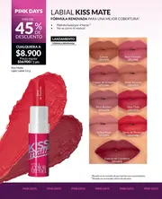 Catalogo Avon Campaña 5 2026 Colombia - página 20