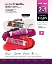 Catalogo Avon Campaña 5 2026 Colombia - página 21