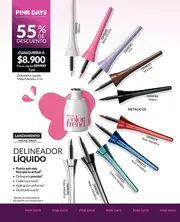Catalogo Avon Campaña 5 2026 Colombia - página 22