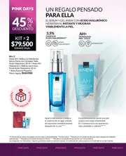 Catalogo Avon Campaña 5 2026 Colombia - página 24