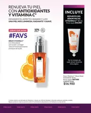 Catalogo Avon Campaña 5 2026 Colombia - página 25