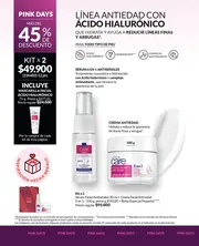 Catalogo Avon Campaña 5 2026 Colombia - página 26