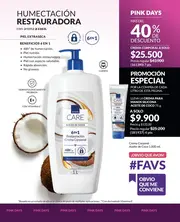 Catalogo Avon Campaña 5 2026 Colombia - página 27