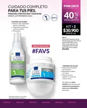 Catalogo Avon Campaña 5 2026 Colombia - página 29