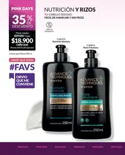 Catalogo Avon Campaña 5 2026 Colombia - página 30