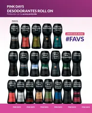 Catalogo Avon Campaña 5 2026 Colombia - página 32