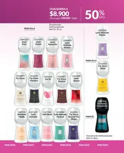 Catalogo Avon Campaña 5 2026 Colombia - página 33