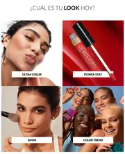 Catalogo Avon Campaña 5 2026 Colombia - página 34