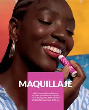 Catalogo Avon Campaña 5 2026 Colombia - página 35