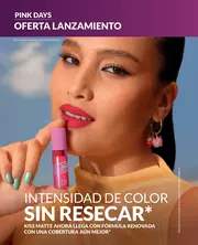 Catalogo Avon Campaña 5 2026 Colombia - página 37
