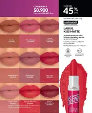 Catalogo Avon Campaña 5 2026 Colombia - página 38