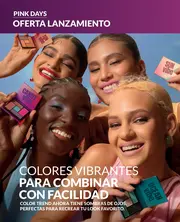 Catalogo Avon Campaña 5 2026 Colombia - página 41