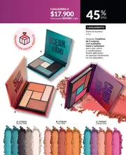 Catalogo Avon Campaña 5 2026 Colombia - página 42