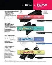 Catalogo Avon Campaña 5 2026 Colombia - página 46