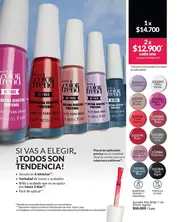 Catalogo Avon Campaña 5 2026 Colombia - página 50