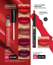 Catalogo Avon Campaña 5 2026 Colombia - página 52