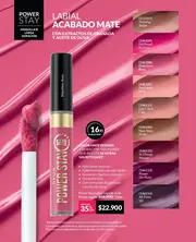 Catalogo Avon Campaña 5 2026 Colombia - página 53