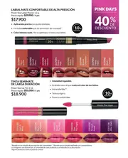 Catalogo Avon Campaña 5 2026 Colombia - página 54