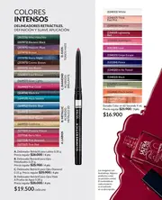 Catalogo Avon Campaña 5 2026 Colombia - página 60