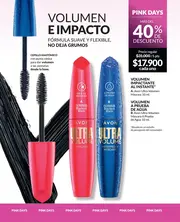 Catalogo Avon Campaña 5 2026 Colombia - página 62