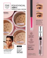 Catalogo Avon Campaña 5 2026 Colombia - página 63