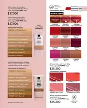 Catalogo Avon Campaña 5 2026 Colombia - página 64
