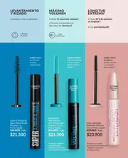 Catalogo Avon Campaña 5 2026 Colombia - página 65