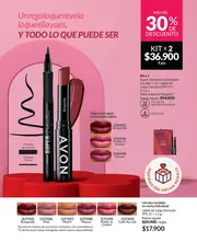 Catalogo Avon Campaña 5 2026 Colombia - página 68