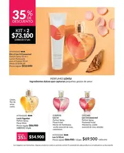 Catalogo Avon Campaña 5 2026 Colombia - página 82