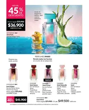 Catalogo Avon Campaña 5 2026 Colombia - página 84