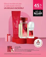 Catalogo Avon Campaña 5 2026 Colombia - página 85