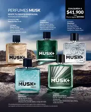 Catalogo Avon Campaña 5 2026 Colombia - página 89