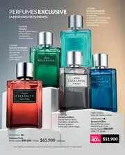 Catalogo Avon Campaña 5 2026 Colombia - página 90