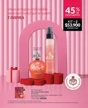 Catalogo Avon Campaña 5 2026 Colombia - página 93
