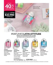 Catalogo Avon Campaña 5 2026 Colombia - página 94
