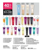Catalogo Avon Campaña 5 2026 Colombia - página 96