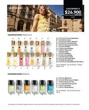 Catalogo Avon Campaña 5 2026 Colombia - página 97