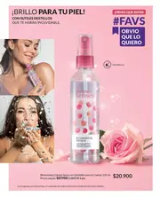 Catalogo Avon Campaña 5 2026 Colombia - página 100