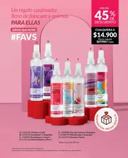 Catalogo Avon Campaña 5 2026 Colombia - página 101