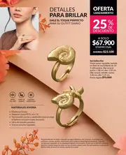 Catalogo Avon Campaña 5 2026 Colombia - página 103