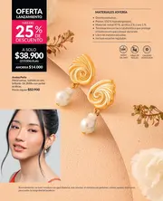Catalogo Avon Campaña 5 2026 Colombia - página 104