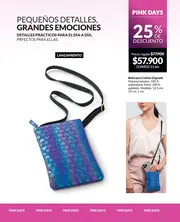 Catalogo Avon Campaña 5 2026 Colombia - página 105