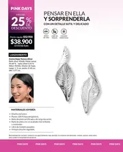Catalogo Avon Campaña 5 2026 Colombia - página 106