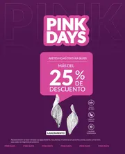 Catalogo Avon Campaña 5 2026 Colombia - página 107